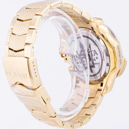 Orologio da uomo Invicta Subaqua 26726 Cronografo al quarzo 200M