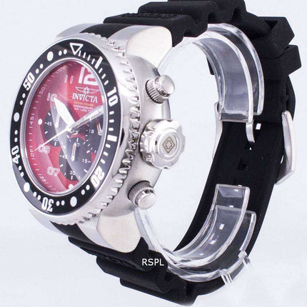 Orologio da uomo Invicta Pro Diver 26734 Ocean Voyage Chronograph Quartz 300M
