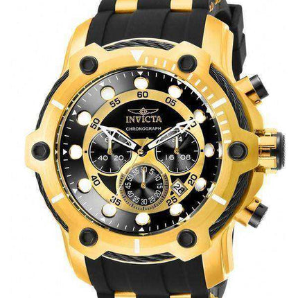 Orologio da uomo Invicta Bolt Chronograph Quartz 26751