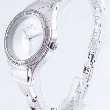 Orologio donna Invicta Angel 26765 Diamond Accents al quarzo