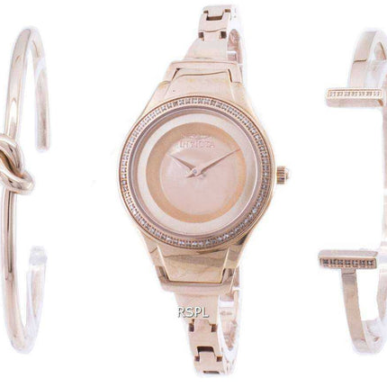 Invicta Angel 26767 Diamond Accents Quartz orologio da donna