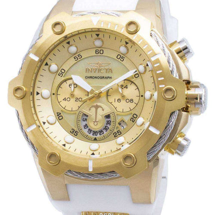 Invicta Bolt 26814 Cronografo da uomo al quarzo