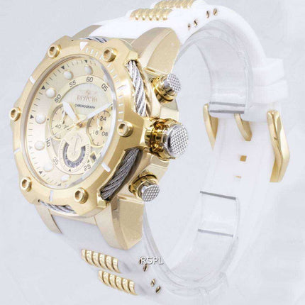 Invicta Bolt 26814 Cronografo da uomo al quarzo