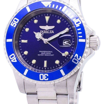 Orologio da uomo Invicta Pro Diver 26971 Quartz 200M