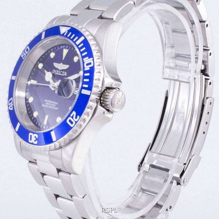 Orologio da uomo Invicta Pro Diver 26971 Quartz 200M