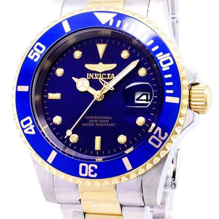 Orologio da uomo al quarzo Invicta Pro Diver 26972
