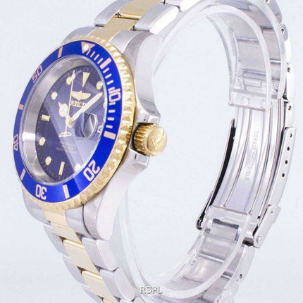 Orologio da uomo al quarzo Invicta Pro Diver 26972