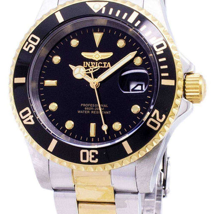 Orologio da uomo Invicta Pro Diver 26973 Analog Quartz 200M