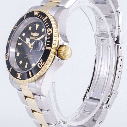 Orologio da uomo Invicta Pro Diver 26973 Analog Quartz 200M
