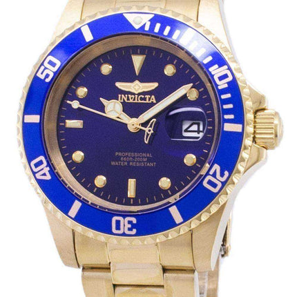 Orologio da uomo Invicta Pro Diver 26974 Analog Quartz 200M