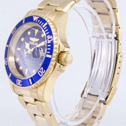 Orologio da uomo Invicta Pro Diver 26974 Analog Quartz 200M