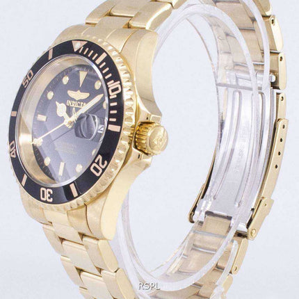 Orologio da uomo Invicta Pro Diver 26975 analogico al quarzo 200M