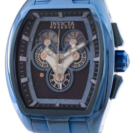 Orologio da uomo Invicta Reserve 27056 Chronograph Quartz