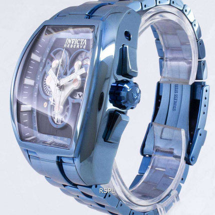 Orologio da uomo Invicta Reserve 27056 Chronograph Quartz
