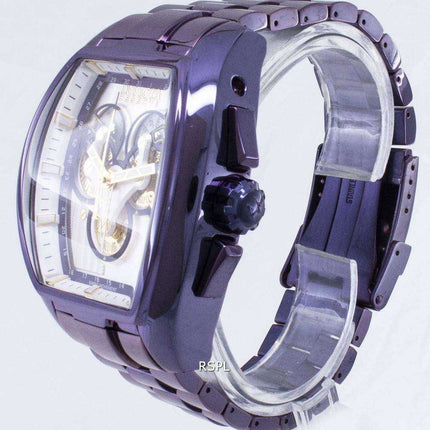 Orologio da uomo Invicta Reserve 27057 Chronograph Quartz
