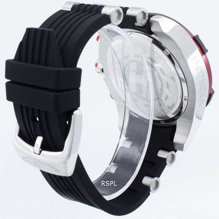 Orologio da uomo al quarzo cronografo Invicta Speedway 27252