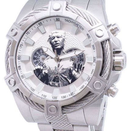 Orologio da uomo Invicta Star Wars 27300 Cronografo al quarzo
