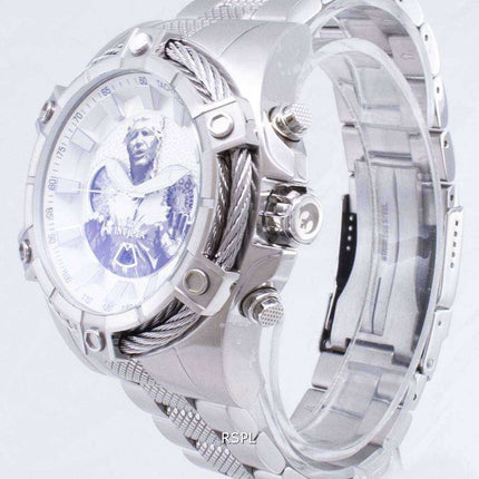 Orologio da uomo Invicta Star Wars 27300 Cronografo al quarzo