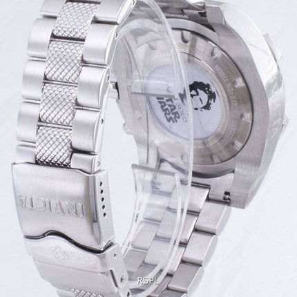 Orologio da uomo Invicta Star Wars 27300 Cronografo al quarzo