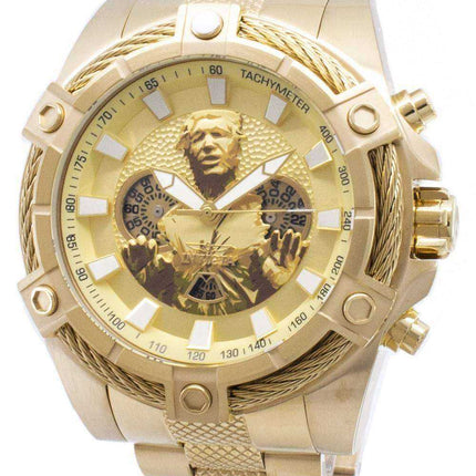 Orologio da uomo Invicta Star Wars 27301 Cronografo al quarzo