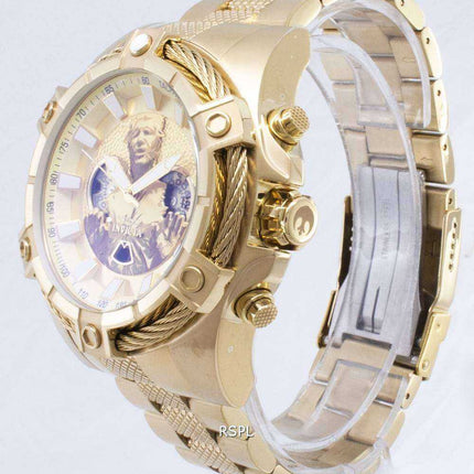 Orologio da uomo Invicta Star Wars 27301 Cronografo al quarzo