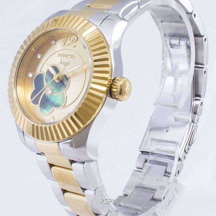 Invicta Angel 27442 Analogico da donna al quarzo analogico