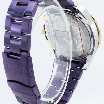 Orologio da uomo Invicta Pro Diver 27479 Chronograph Quartz 200M