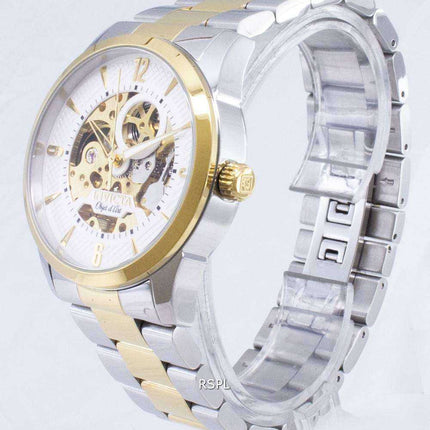 Invicta Objet D Art 27582 Orologio da uomo analogico automatico