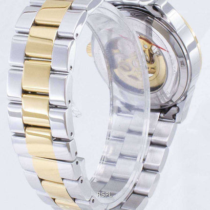 Invicta Objet D Art 27582 Orologio da uomo analogico automatico