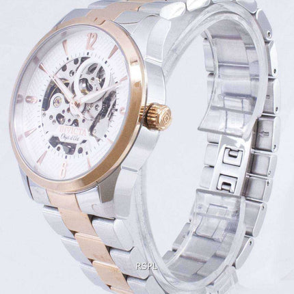 Invicta Objet D Art 27584 Orologio da uomo analogico automatico