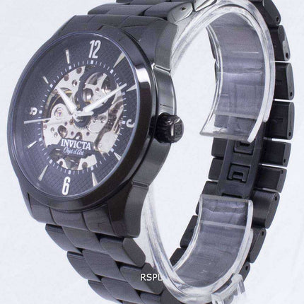 Invicta Objet D Art 27585 Orologio da uomo analogico automatico