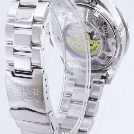 Orologio da uomo analogico automatico 300M Invicta Grand Diver 27610