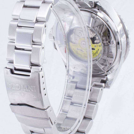 Orologio da uomo analogico automatico 300M Invicta Grand Diver 27611