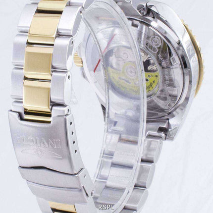 Orologio da uomo analogico automatico 300M Invicta Grand Diver 27613