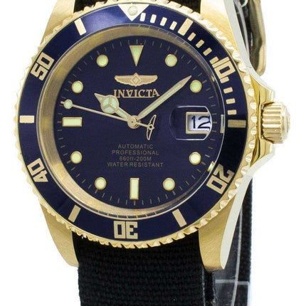 Orologio da uomo Invicta Pro Diver 27625 Automatic 200M