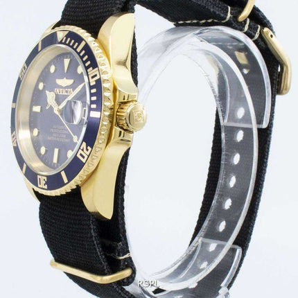 Orologio da uomo Invicta Pro Diver 27625 Automatic 200M