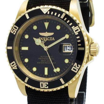 Orologio da uomo Invicta Pro Diver 27626 Automatic 200M