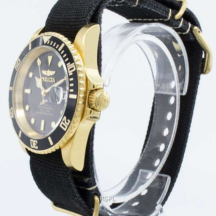 Orologio da uomo Invicta Pro Diver 27626 Automatic 200M