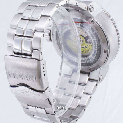 Orologio da uomo analogico automatico 200M Invicta Pro Diver 27663