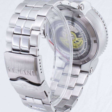 Orologio da uomo analogico automatico 200M Invicta Pro Diver 27664