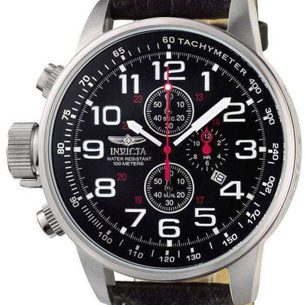 Orologio da uomo Invicta Force con cronografo tachimetrico al quarzo 2770