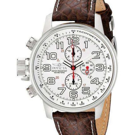 Orologio da uomo Invicta I-Force con cronografo tachimetrico 2771