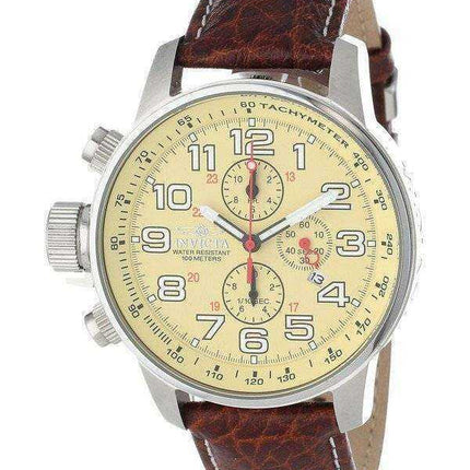 Orologio da uomo Invicta I-Force Chronograph 100M Left Handed 2772