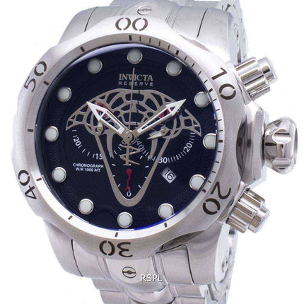 Orologio da uomo Invicta Reserve 27758 Cronografo al quarzo 1000M