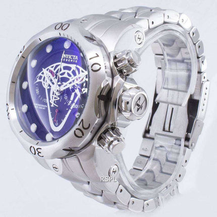 Orologio da uomo Invicta Reserve 27758 Cronografo al quarzo 1000M
