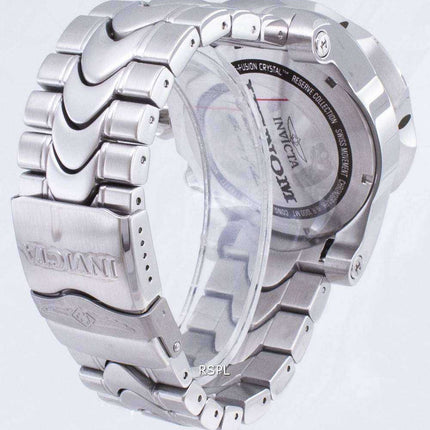 Orologio da uomo Invicta Reserve 27758 Cronografo al quarzo 1000M