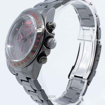 Orologio da uomo Invicta Speedway 27771 Chronograph Quartz 200M