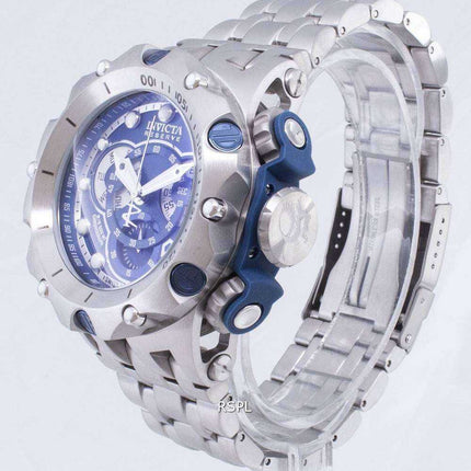 Orologio da uomo Invicta Reserve 27787 Chronograph Quartz 500M