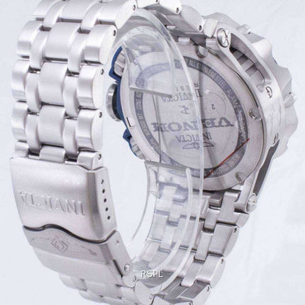Orologio da uomo Invicta Reserve 27787 Chronograph Quartz 500M