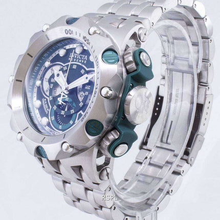 Orologio da uomo Invicta Reserve 27787 Chronograph Quartz 500M